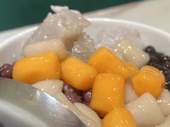 -鲜芋仙(中华广场店)