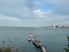 -烟台山景区