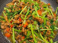 -三姐妹餐厅(曲江店)