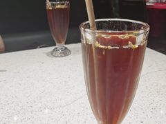 酸梅汤-阿莉餐厅(枣阳路店)