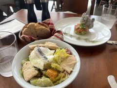 -上海柏悦酒店·世纪100牛排馆