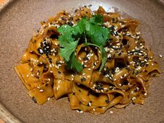 葱油拌面-天水蔬食料理(树德之光店)