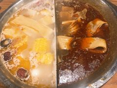-傣妹火锅(徐泾店)