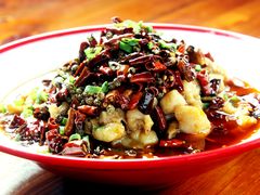 暴跳香辣牛蛙-虾享蟹逅小龙虾·螃蟹·小海鲜(吉林省总店)
