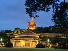 -浙江西子宾馆·牡丹厅