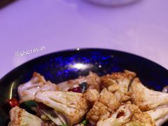 干烧农家花菜-客语客家菜(佳兆业广场店)