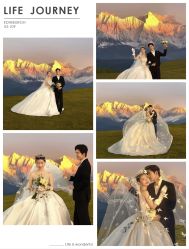 -摩玛婚纱摄影(杭州店)