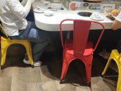 大堂-川锅·火锅·烤肉自助餐厅