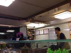 -港式金翠茶餐厅