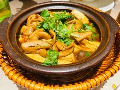 -大潮淮·淮扬菜(何园旗舰店)