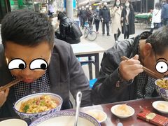 -老乌家特色小炒泡馍(大皮院店)