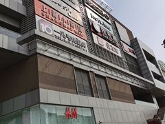 -百盛(莘庄店)