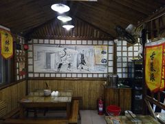 -风波庄(洪家楼店)