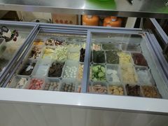 -老兵麻辣烫(世欧王庄店)