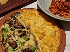 -芳草地西式融合餐厅(回龙窝店)