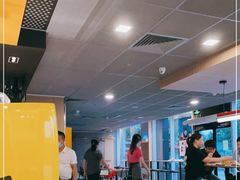 -麦当劳(仙林金鹰店)
