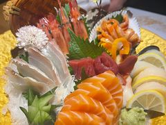 -隐鮨日料(北辰三角洲店)