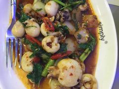 -simply thai天泰(长泰广场店)