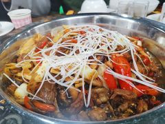 -弓虽昌焖烧鸡(大竹林店)