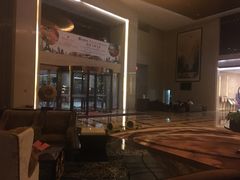 -韶关风度华美达广场酒店