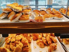 -新侨三宝乐面包店(崇文门店)