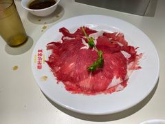 -燃计沙茶皇·香港沙茶火锅(人广旗舰店)