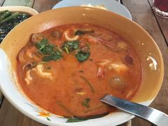 -Doo Dee Thai Food(Issan/Isaan/Esan)