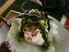 -中村藤吉(本店)