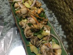 -大梁骨头馆·酱骨老菜(友好店)