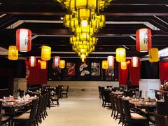 -启东恒大酒店·吕四渔号海鲜餐厅