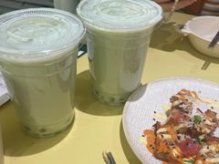 -米仓食堂(皇庭广场店)