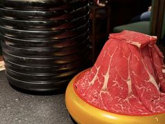 -牛New寿喜烧(中山公园龙之梦店)