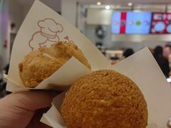-西树泡芙(正佳店)