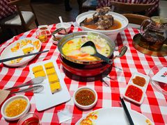 -西贝莜面村(近铁城市广场店)