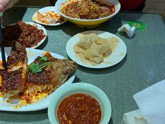 -春花民族美食(佳木斯总店)
