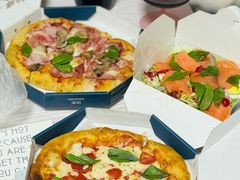 -Alimentari早午餐(安福路店)