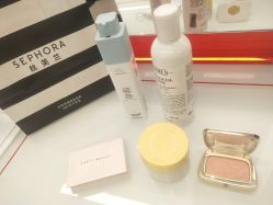 -丝芙兰Sephora