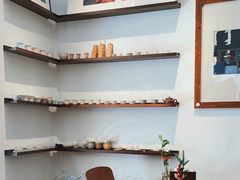 -朝与夕商务茶歇定制·轻奢摆台·下午茶