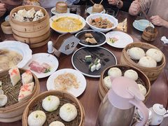 -富春茶社(国庆路店)