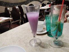 -芭菲盛宴·环球美食(解放碑英利国际店)