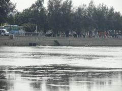 -龙舟池