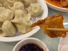 -镜泊湖酒家(兴华街金鼎店)