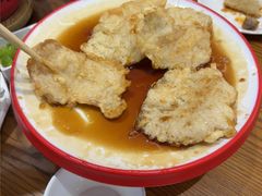 -英兰朝族饭店(河南桥头店)