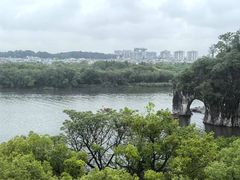-璟象酒店-爱丽坊景观餐厅