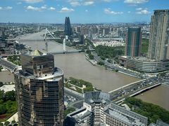 -宁波威斯汀酒店