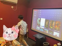 -悠米私人影院(街道口店)