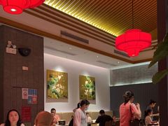 大堂-金鸭季·北京烤鸭(深业上城店)