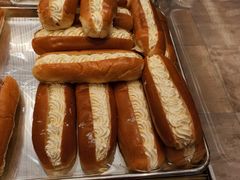 -烘焙町面包店(西四店)