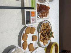 -福来居烤鸭店(天坛二店)