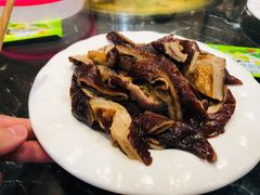 -吾味香葫芦头(安西街店)